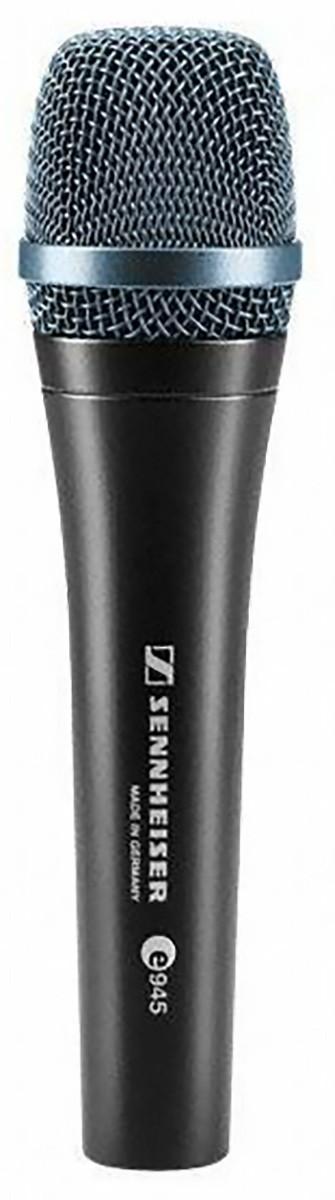 Microfon voce Sennheiser E 945
