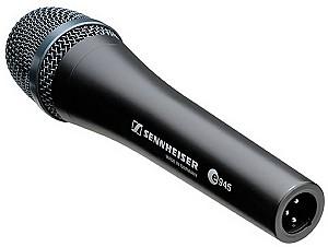 Microfon voce Sennheiser E 945