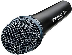 Microfon voce Sennheiser E 935
