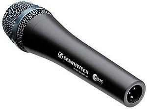 Microfon voce Sennheiser E 935
