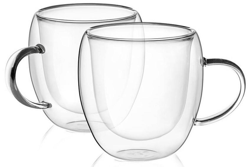 Cana Luigi Ferrero Coffeina FR-8042 2pcs