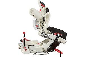 Fierastrau pentru taieri inclinate JET JSMS-12L