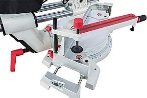 Fierastrau pentru taieri inclinate JET JSMS-12L