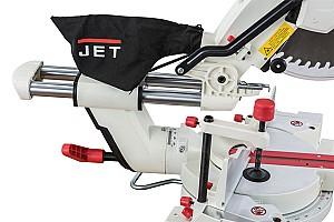 Fierastrau pentru taieri inclinate JET JSMS-12L