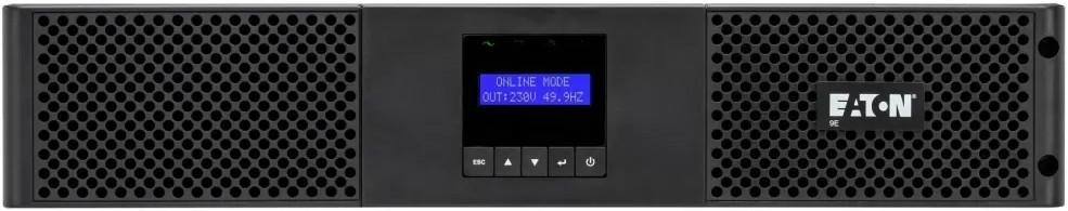 Sursa de alimentare neintreruptibila UPS EATON 9E 3000i Rack2U (9E3000IR)