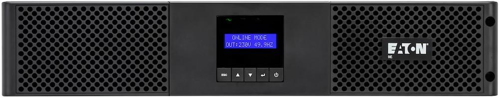 Sursa de alimentare neintreruptibila UPS EATON 9E 2000i Rack2U (9E2000IR)