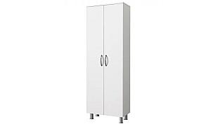 Dulap de baie Trendy Arizona 2 Door Alb
