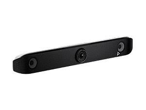 Camera Web HP Poly Studio X52 All-In-One Video Bar (8D8K2AA)
