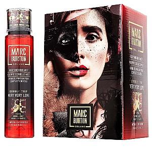 Spray pentru corp Marc Burton Very Very Love 248ml