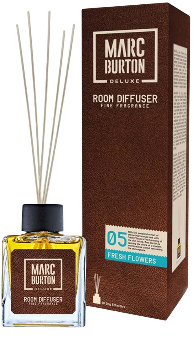 Aromatizator de aer Marc Burton Fresh Flowers 05 100ml