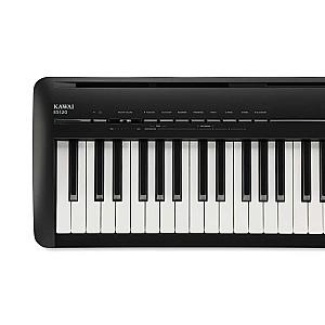 Pian digital Kawai ES120B Black