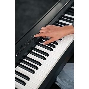 Pian digital Kawai ES120B Black