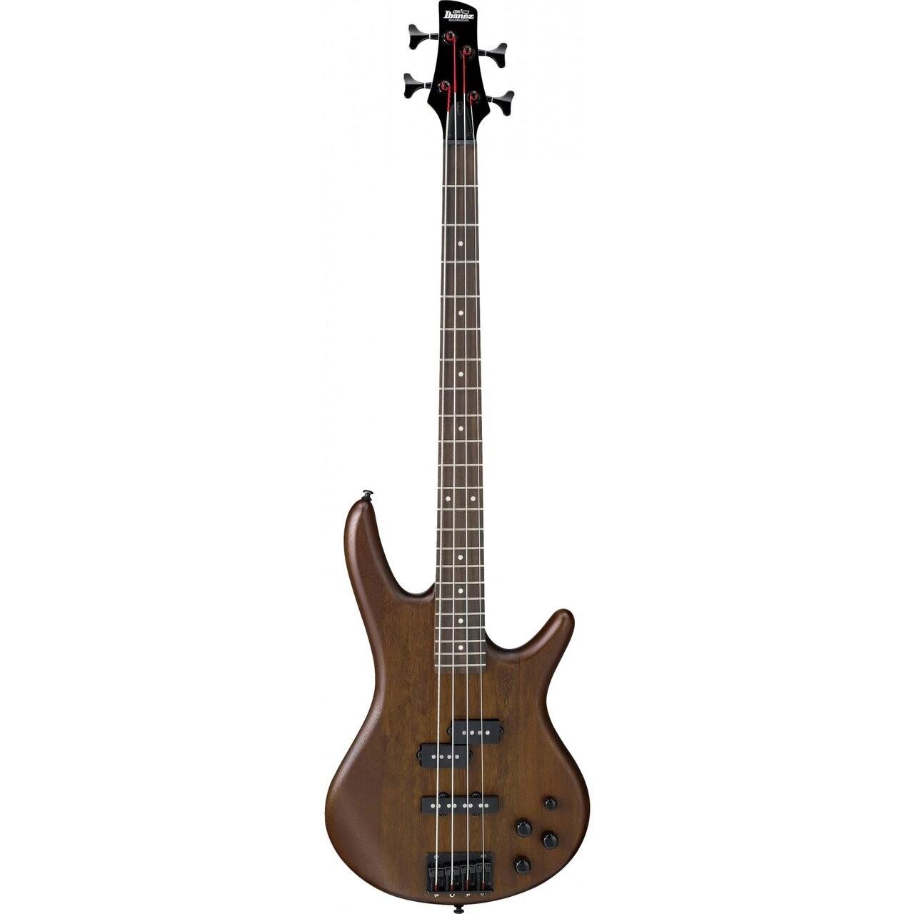 Chitara bass electrica Ibanez GSR200B WNF Natural