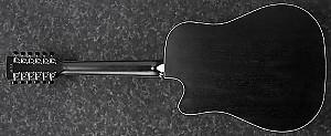 Chitara electro-acustica Ibanez AW8412CE-WK