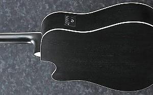 Chitara electro-acustica Ibanez AW8412CE-WK