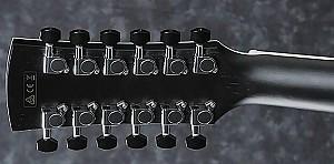 Chitara electro-acustica Ibanez AW8412CE-WK