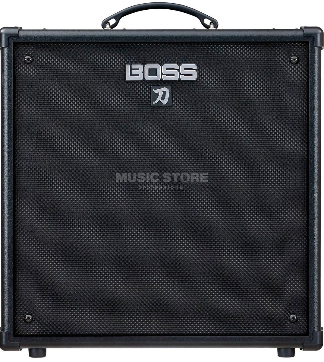 Amplificator pentru chitara Boss Katana 110 Bass
