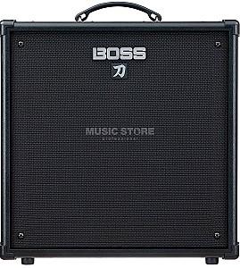 Amplificator pentru chitara Boss Katana 110 Bass