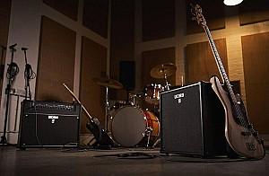 Amplificator pentru chitara Boss Katana 110 Bass