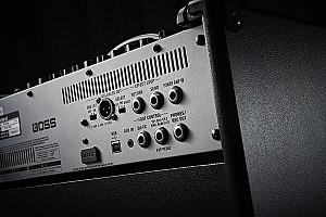 Amplificator pentru chitara Boss Katana 110 Bass