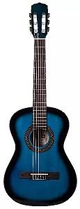 Chitara clasica Fiesta FST-200 3/4 Blue