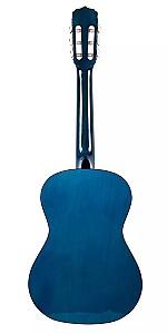 Chitara clasica Fiesta FST-200 3/4 Blue