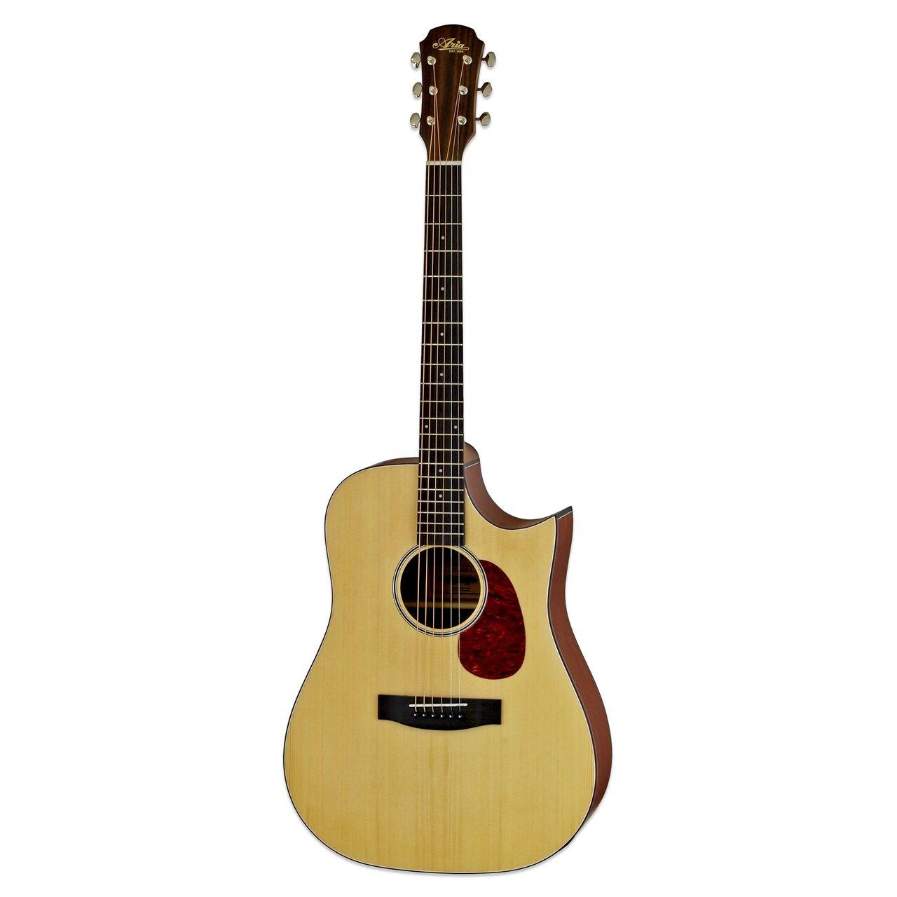Chitara electro-acustica Aria 111CE MTN