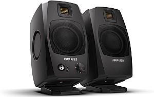 Boxe ADAM Audio D3V (Black)