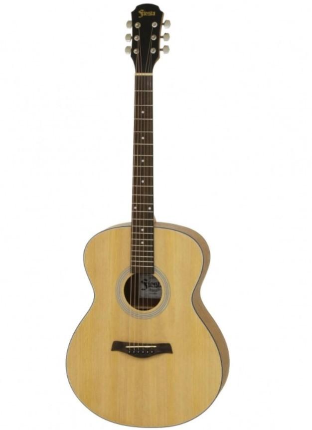 Chitara acustica Fiesta FST-F65 Natural