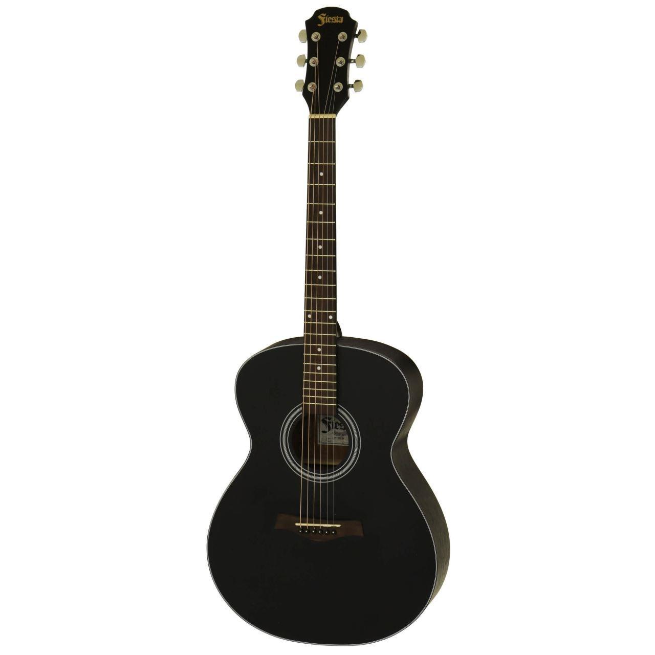 Chitara acustica Fiesta FST-F65 Black