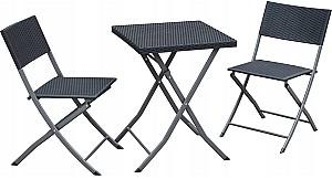 Set mobila de gradina GardenLine ZUM9930