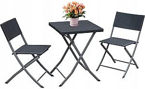 Set mobila de gradina GardenLine ZUM9930