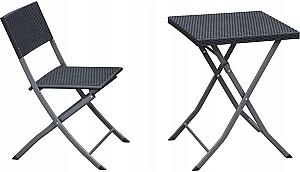 Set mobila de gradina GardenLine ZUM9930