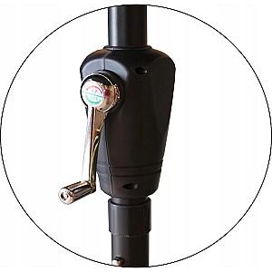 Umbrela GardenLine GAO2569 Green