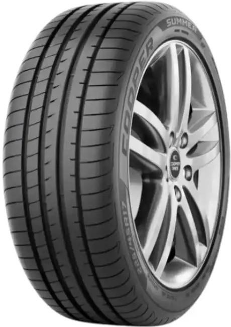 Anvelopa SUV Cooper COOPER-235/60R18 COOPER SUMMER XL
