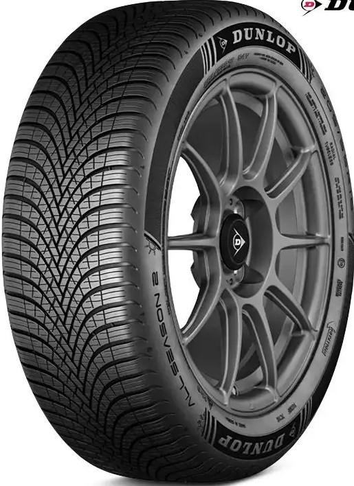 Anvelopa SUV Dunlop DUN-235/55R18 ALL SEASON 2 XL