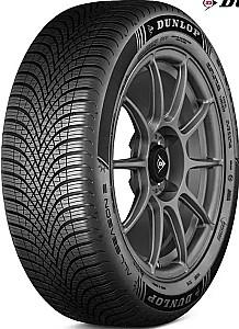Anvelopa SUV Dunlop DUN-235/55R18 ALL SEASON 2 XL