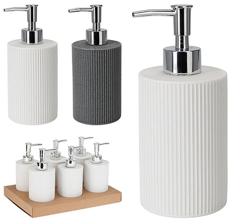 Dozator sapun lichid Bathroom Solutions 55592