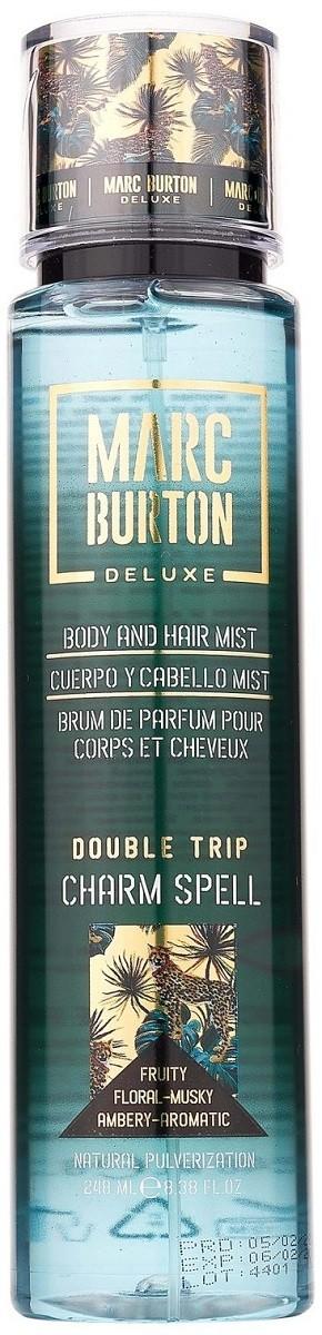 Spray pentru corp Marc Burton Charm Spell 248ml