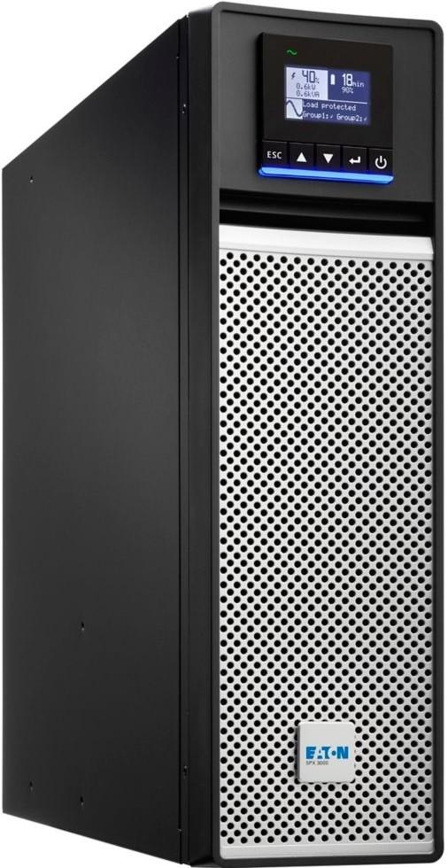 Sursa de alimentare neintreruptibila UPS EATON 5PX 3000i RT3U G2