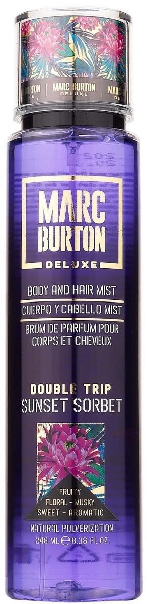 Spray pentru corp Marc Burton Sunset Sorbet 248ml