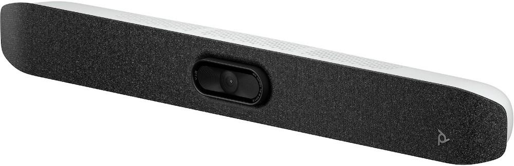 Camera Web HP Poly Studio V12 USB Video Bar No Power Supply (A9DD8AA)