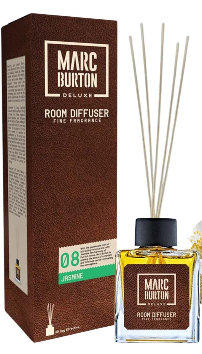 Aromatizator de aer Marc Burton Jasmine 08 100ml