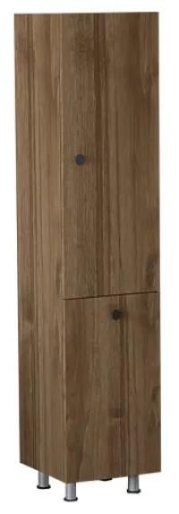 Dulap de baie Trendy Lipa Nuc