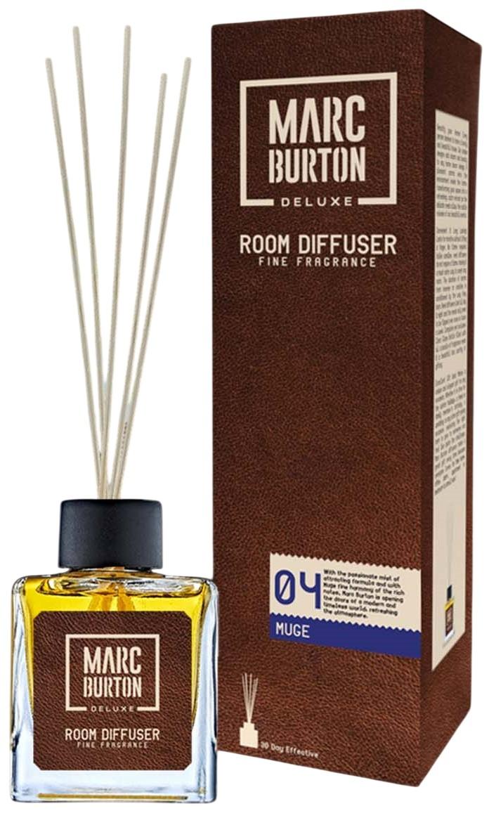 Aromatizator de aer Marc Burton Muge 04 100ml