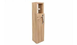 Dulap de baie Trendy Steaua Stejar