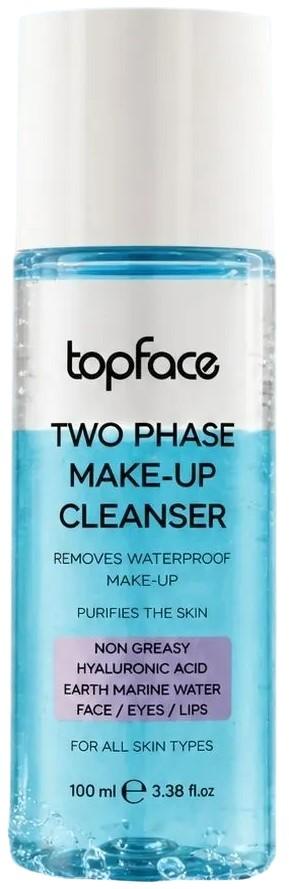Demachiant TopFace PT807.001