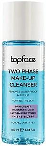 Demachiant TopFace PT807.001