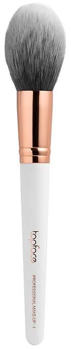 Pensula pentru ten TopFace PT901 №01 Powder