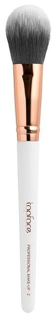 Pensula pentru ten TopFace PT901 №02 Blush